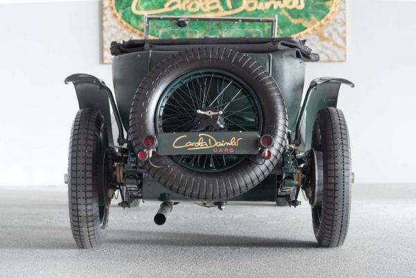 Bentley 3 Litre 1925 8194