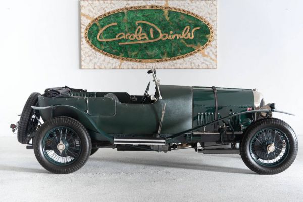 Bentley 3 Litre 1925 8196