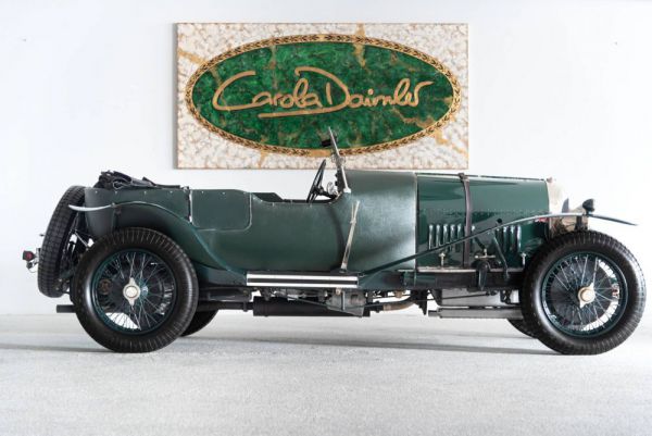 Bentley 3 Litre 1925 8197