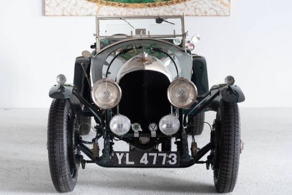 Bentley 3 Litre 1925 8200