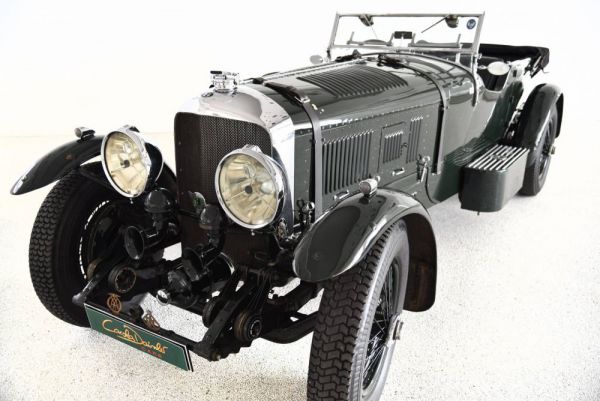 Bentley 6 1/2 Litre Speed Six 1930 8209