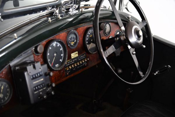 Bentley 6 1/2 Litre Speed Six 1930 8215