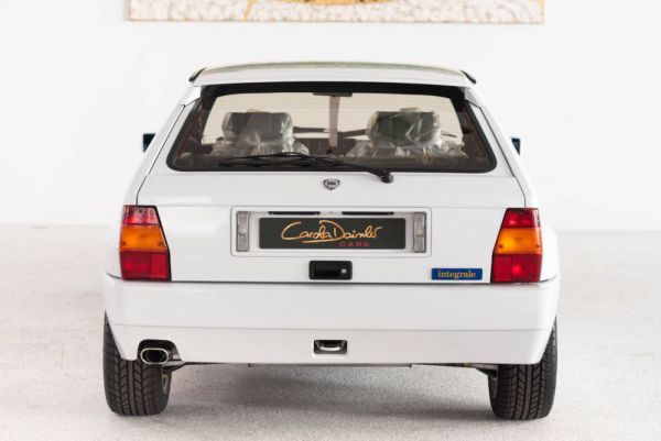 Lancia Delta HF Integrale Evoluzione I 1992 8262