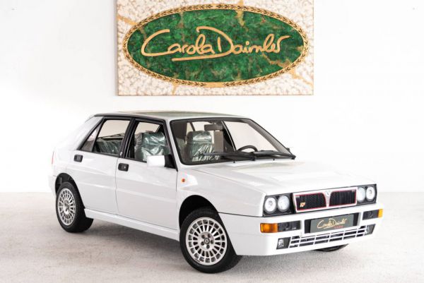 Lancia Delta HF Integrale Evoluzione I 1992 8268