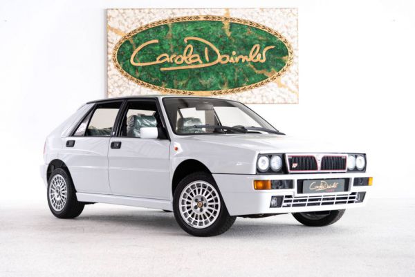 Lancia Delta HF Integrale Evoluzione I 1992 8269