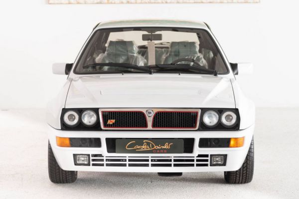 Lancia Delta HF Integrale Evoluzione I 1992 8270