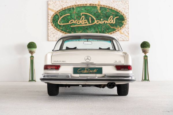 Mercedes-Benz 280 SE 3,5 1969 8337