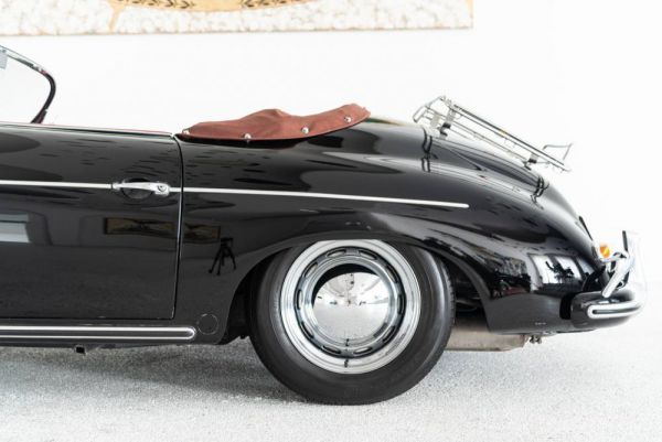 Porsche 356 A 1600 Speedster 1958 8585