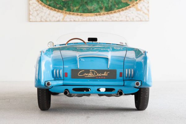 Panhard Dyna Sport Barchetta 1952 62482