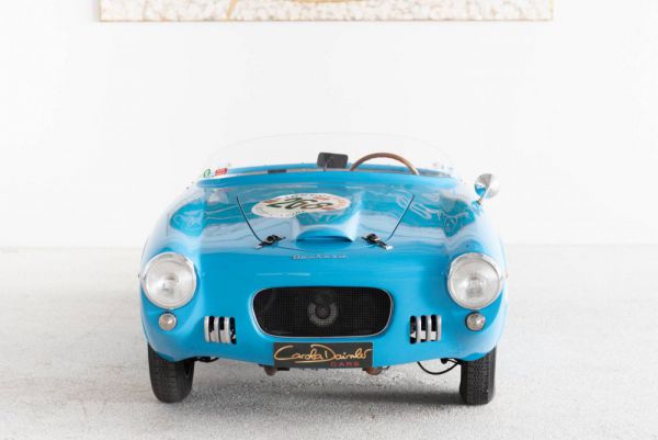 Panhard Dyna Sport Barchetta 1952 62489