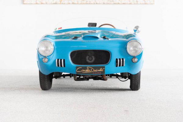 Panhard Dyna Sport Barchetta 1952 62490