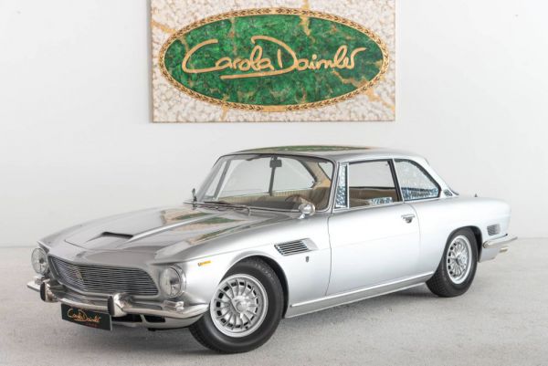 ISO Rivolta 300 1966