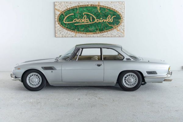 ISO Rivolta 300 1966 69359