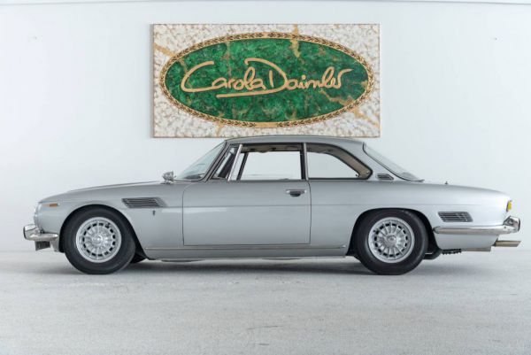 ISO Rivolta 300 1966 69360