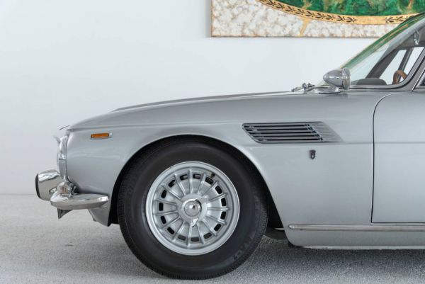 ISO Rivolta 300 1966 69361