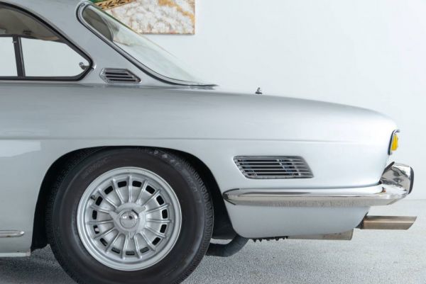 ISO Rivolta 300 1966 69363