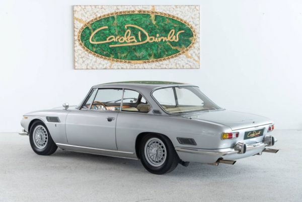 ISO Rivolta 300 1966 69364