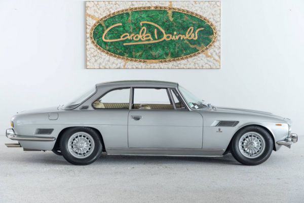 ISO Rivolta 300 1966 69370