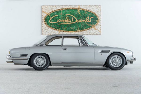 ISO Rivolta 300 1966 69371