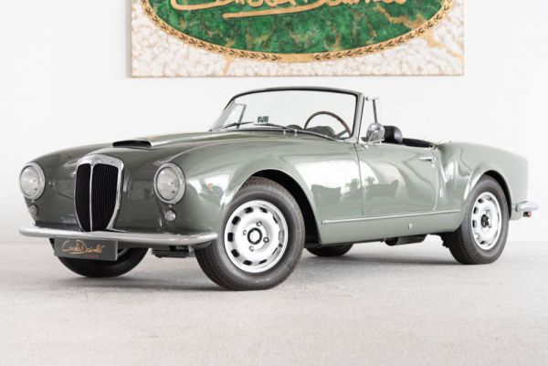 Lancia Aurelia B24 Convertibile 1957 94551