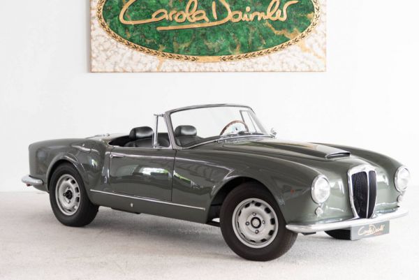 Lancia Aurelia B24 Convertibile 1957 94562