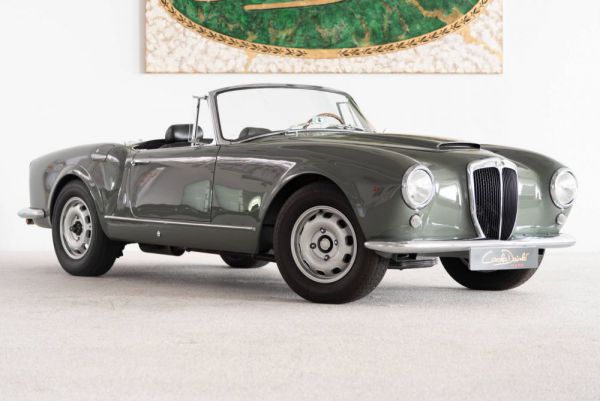 Lancia Aurelia B24 Convertibile 1957 94563