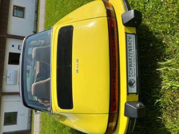 Porsche 911 2.7 S 1975 66039