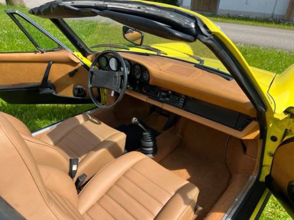 Porsche 911 2.7 S 1975 66040