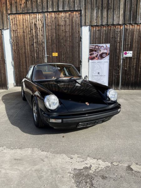 Porsche 911 2.7 S 1976