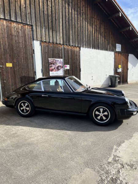 Porsche 911 2.7 S 1976 66052