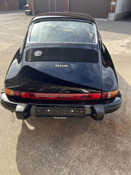 Porsche 911 2.7 S 1976 66053