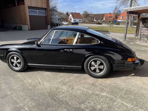 Porsche 911 2.7 S 1976 66055