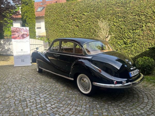 BMW 502 - 3,2 Litro Super 1959 73058