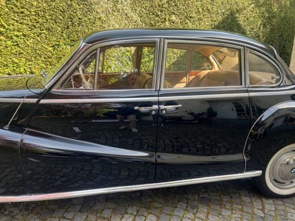 BMW 502 - 3,2 Litro Super 1959 73069