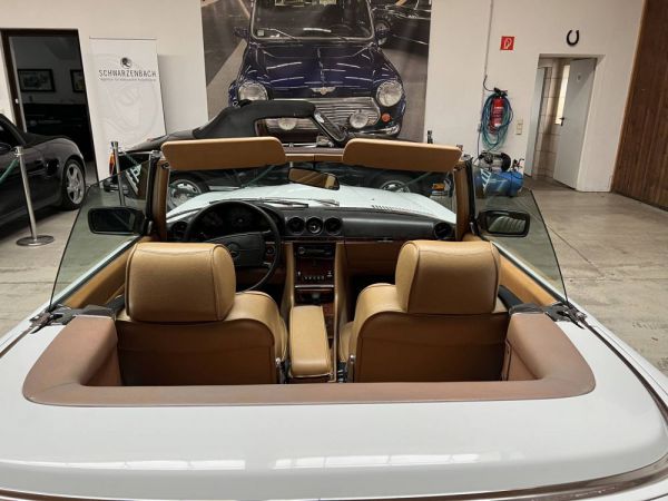 Mercedes-Benz 560 SL 1987 91805