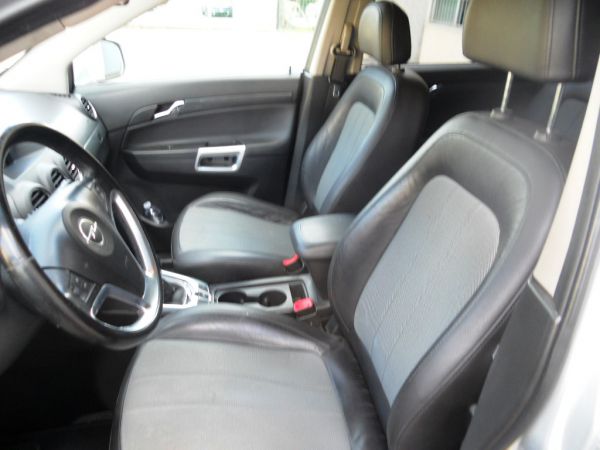 Opel Antara Cosmo 2.2 4x4 CDTI 2012 105555