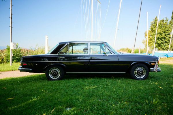 Mercedes-Benz 300 SEL 4.5 1972 8595