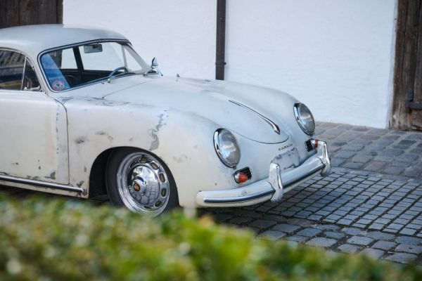 Porsche 356 1300 1955