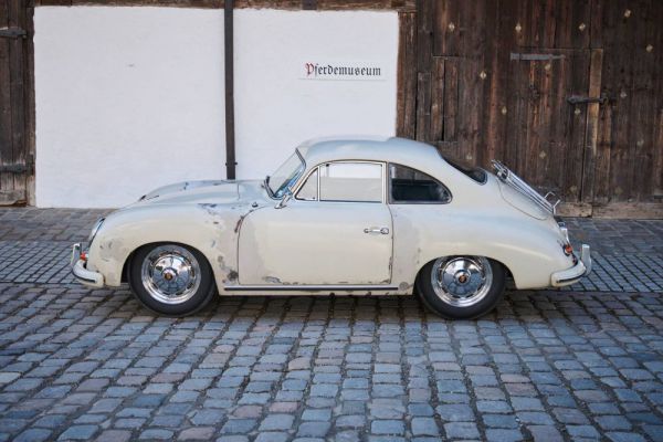 Porsche 356 1300 1955 8650