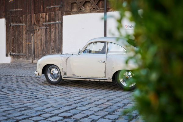 Porsche 356 1300 1955 8652