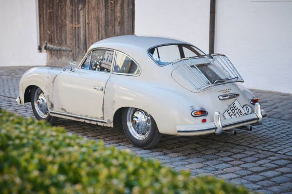 Porsche 356 1300 1955 8653