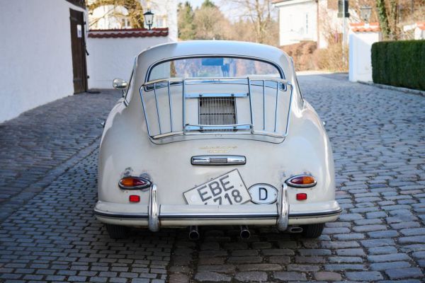 Porsche 356 1300 1955 8659