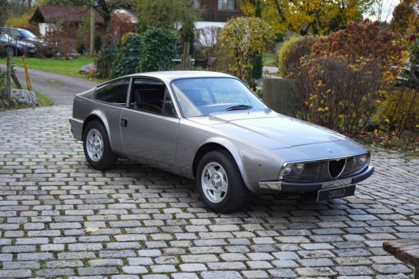 Alfa Romeo Junior Zagato GT 1600 1972 7105