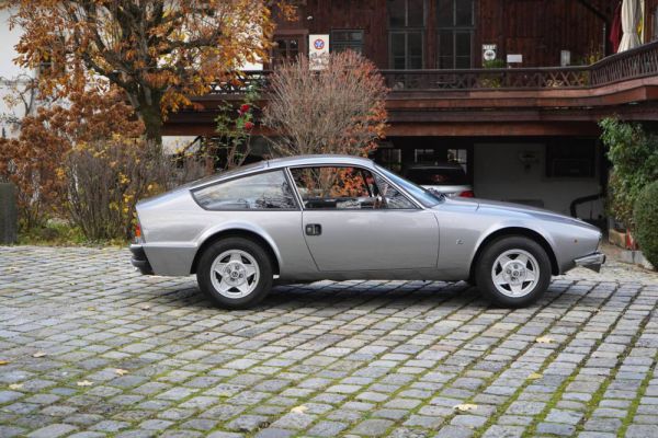 Alfa Romeo Junior Zagato GT 1600 1972 7107