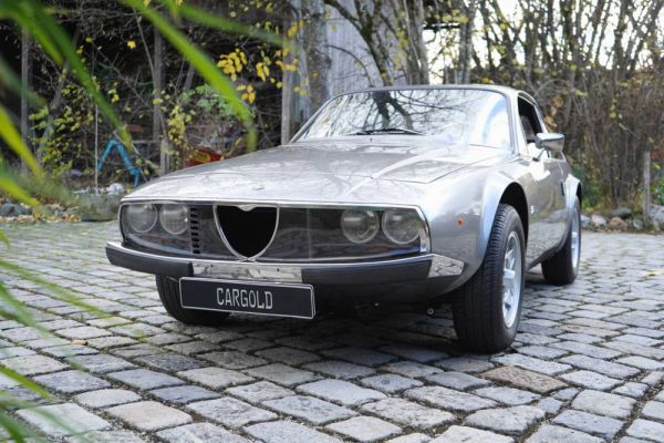 Alfa Romeo Junior Zagato GT 1600 1972 7115