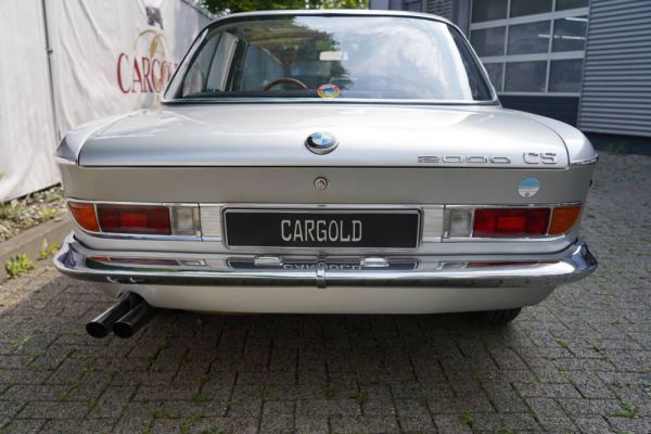 BMW 2000 CS 1969 7132