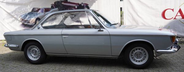 BMW 2000 CS 1969 7135