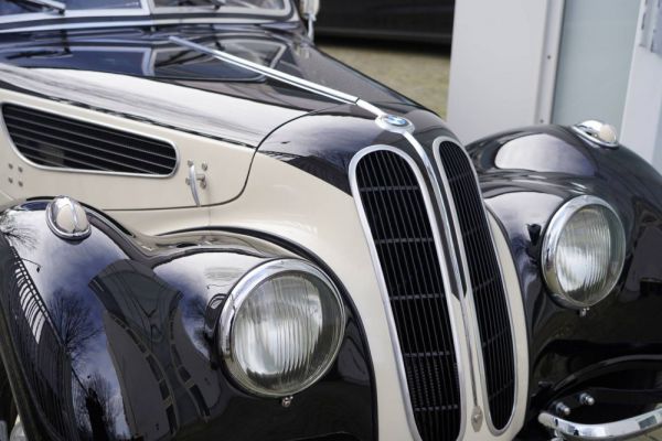 BMW 327 1939 7152