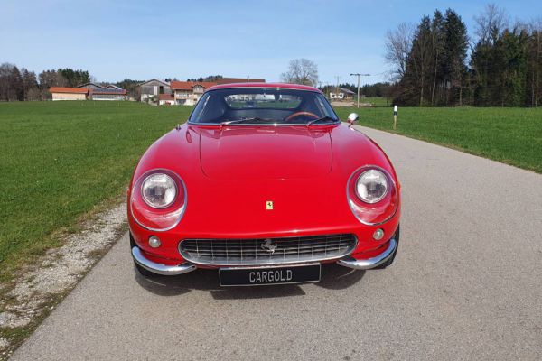 Ferrari 275 GTB 1965 7274