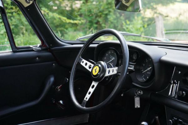 Ferrari 275 GTB/4 1968 7287